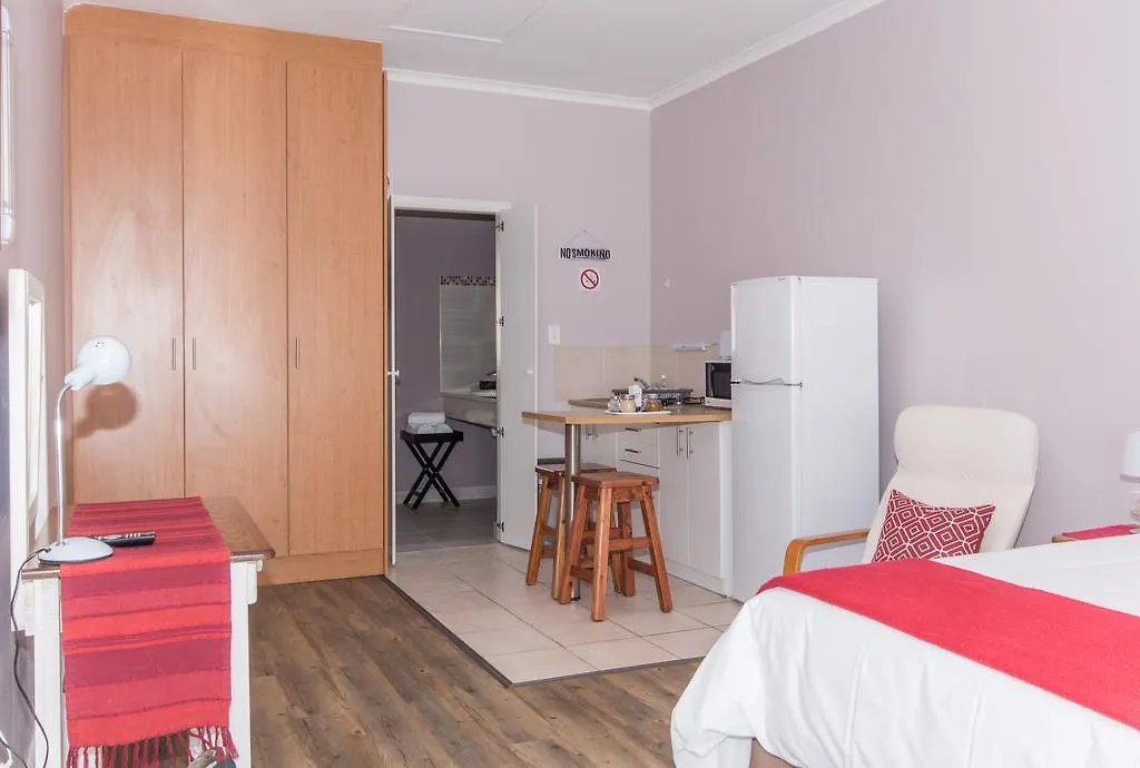 10 Windell Self Catering Accommodation Durbanville