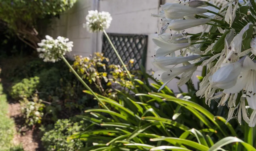 10 Windell Self Catering Accommodation Durbanville Guest house