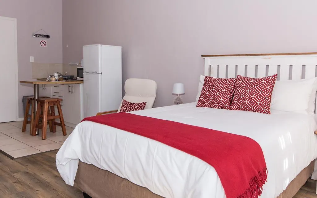 Guest house 10 Windell Self Catering Accommodation Durbanville