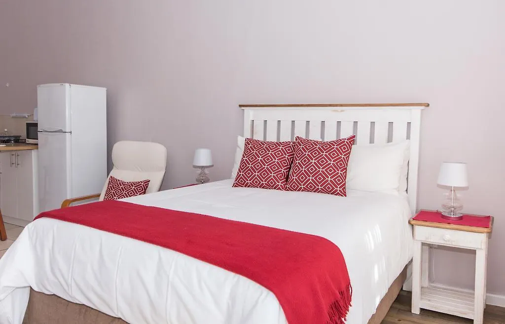 10 Windell Self Catering Accommodation Durbanville Guest house