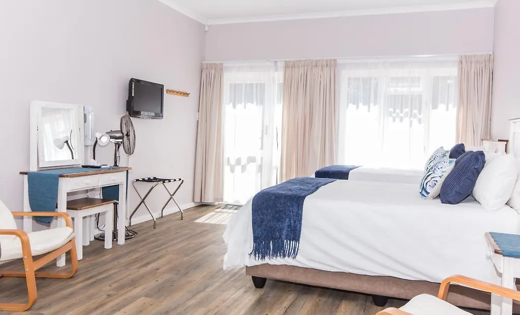 10 Windell Self Catering Accommodation Durbanville 3*,  South Africa