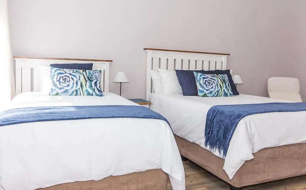 10 Windell Self Catering Accommodation Durbanville South Africa