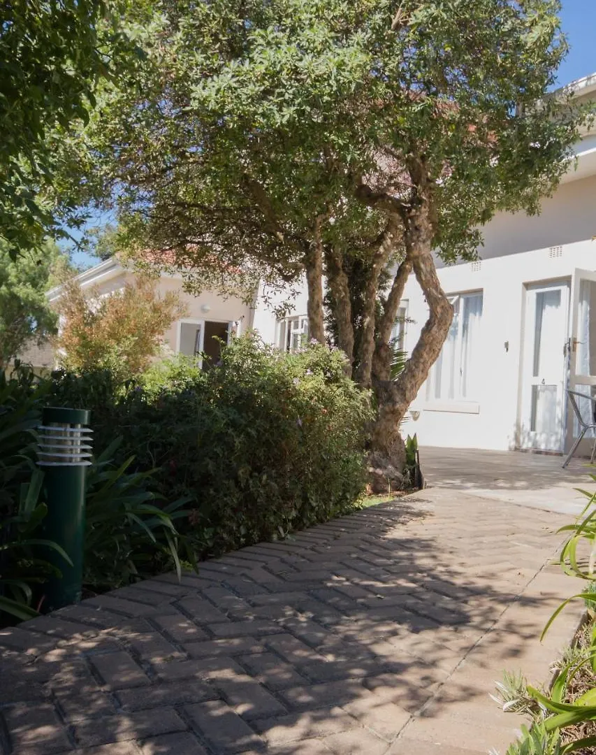 10 Windell Self Catering Accommodation Durbanville 3*,