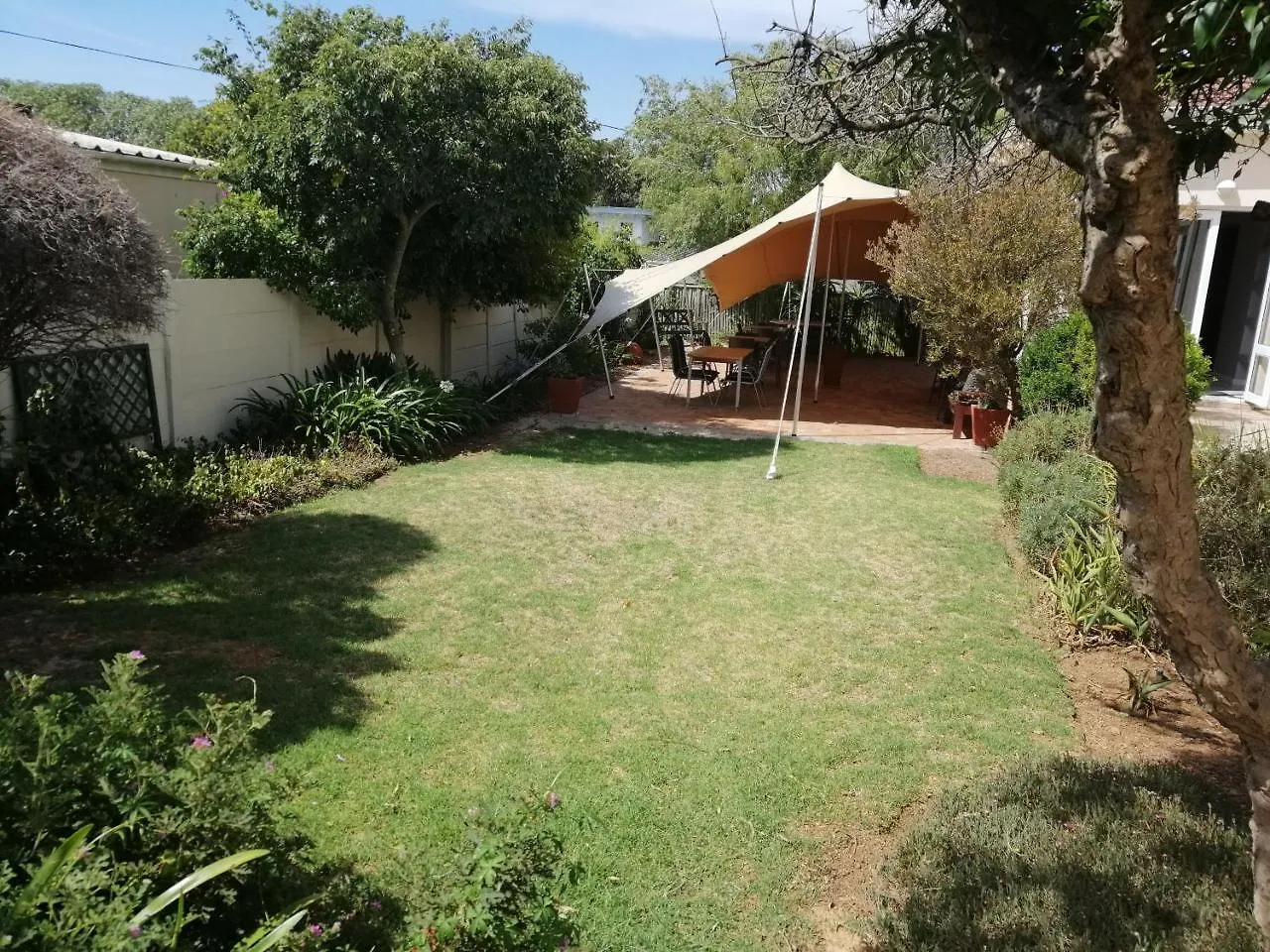 10 Windell Self Catering Accommodation Durbanville Guest house