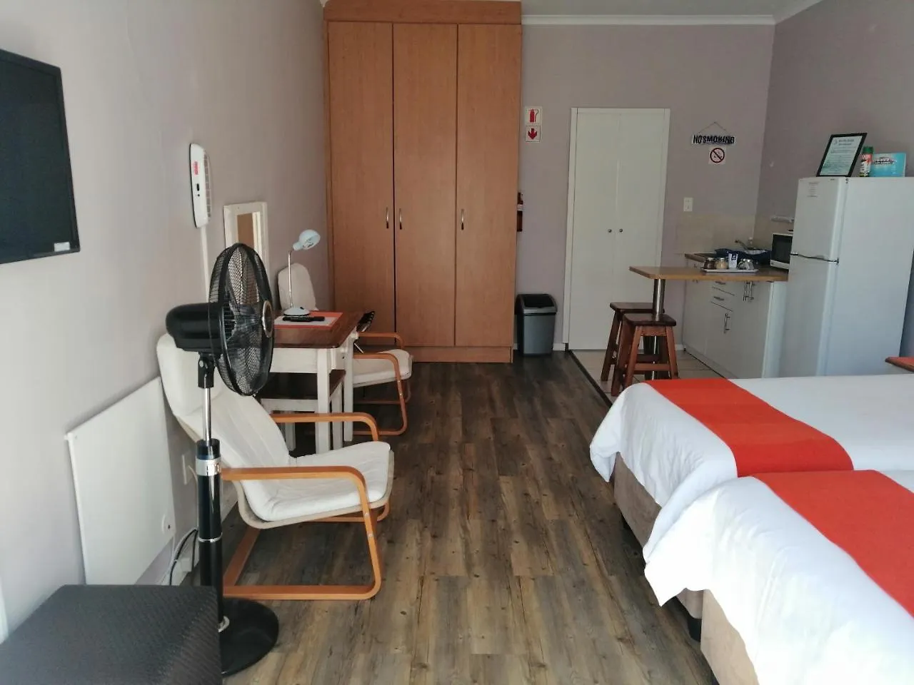 10 Windell Self Catering Accommodation Durbanville