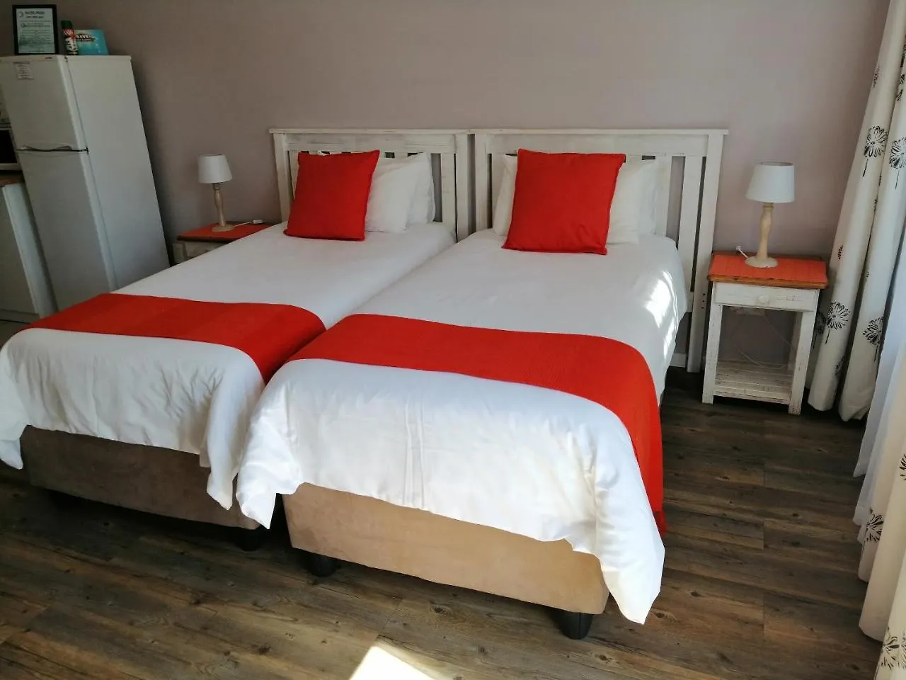 Guest house 10 Windell Self Catering Accommodation Durbanville