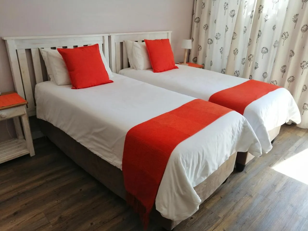10 Windell Self Catering Accommodation Durbanville South Africa