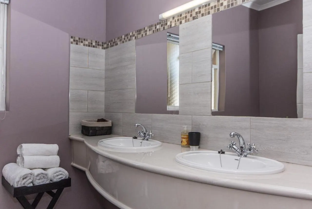 10 Windell Self Catering Accommodation Durbanville South Africa